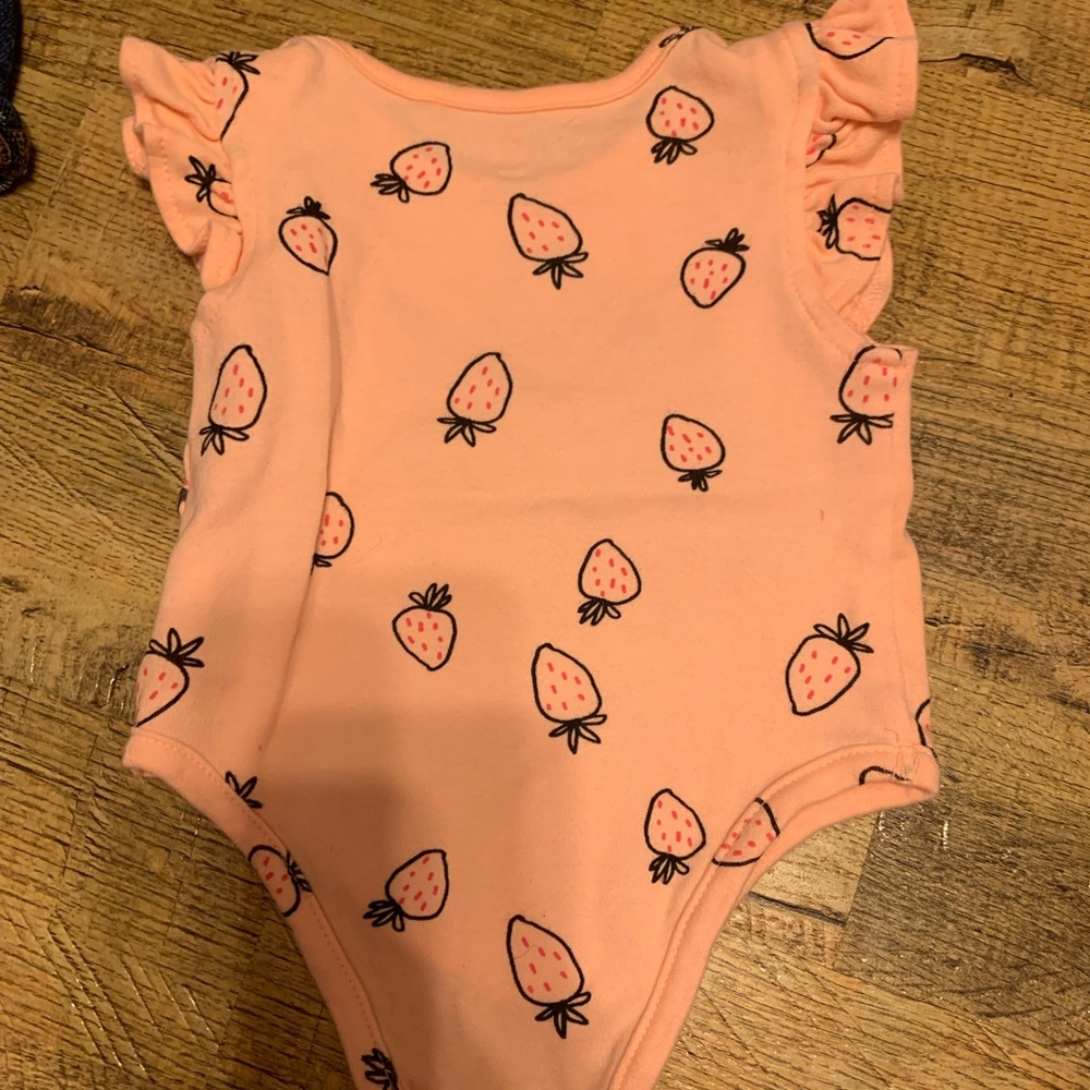 Onesie - Picture 3 of 3